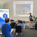 linudata Hausmesse 2025