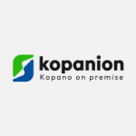 kopanion - Kopano Cloud on premise