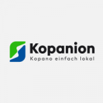 Kopanion - Kopano einfach lokal